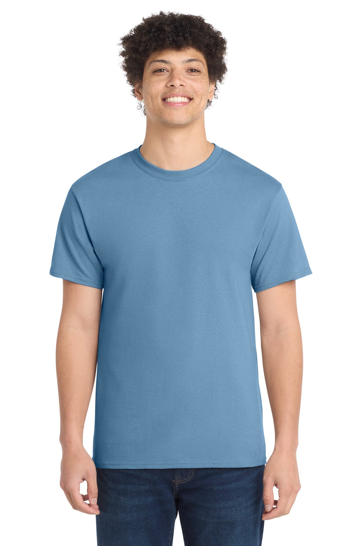 Port & Co ™ Core Cotton Tee. PC54