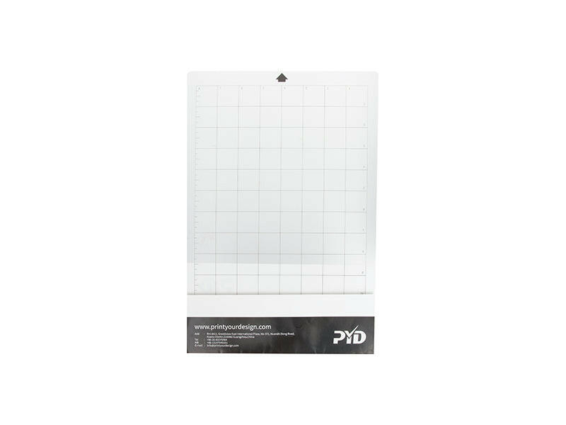 Craft Express 4 Pack 8" x 12" Cutting Mats – Self-Healing & Reusable