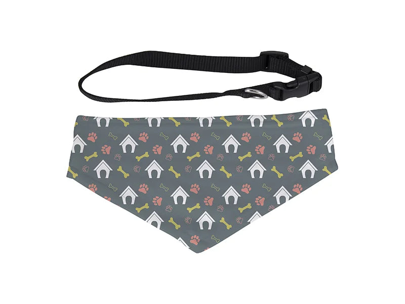 Sublimation Pet Scarf - 2 Pack - Craft Express - 9