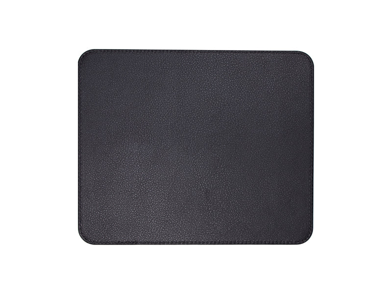Craft Express 4 Pack Sublimation Vegan Leather Placemats – 12"x18" White