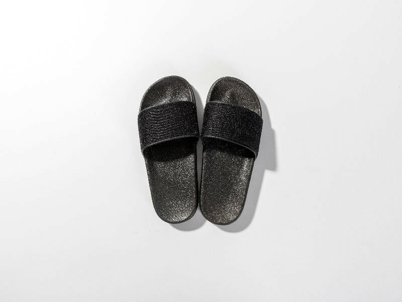 Craft Express Vegan Leather Sublimation Sliders – Adult Size Custom Slide Sandals.