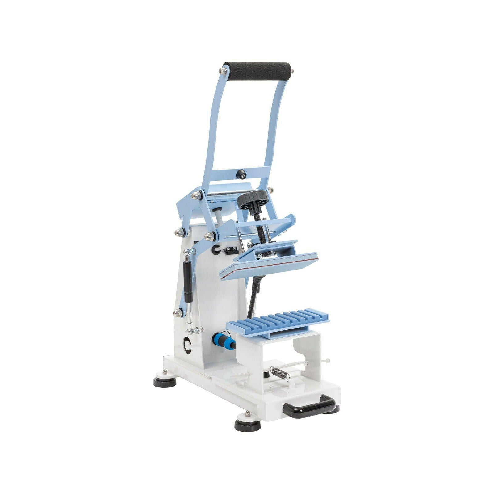 Craft Express Pen Heat Press Attachment – For Sublimation Pen Customization.