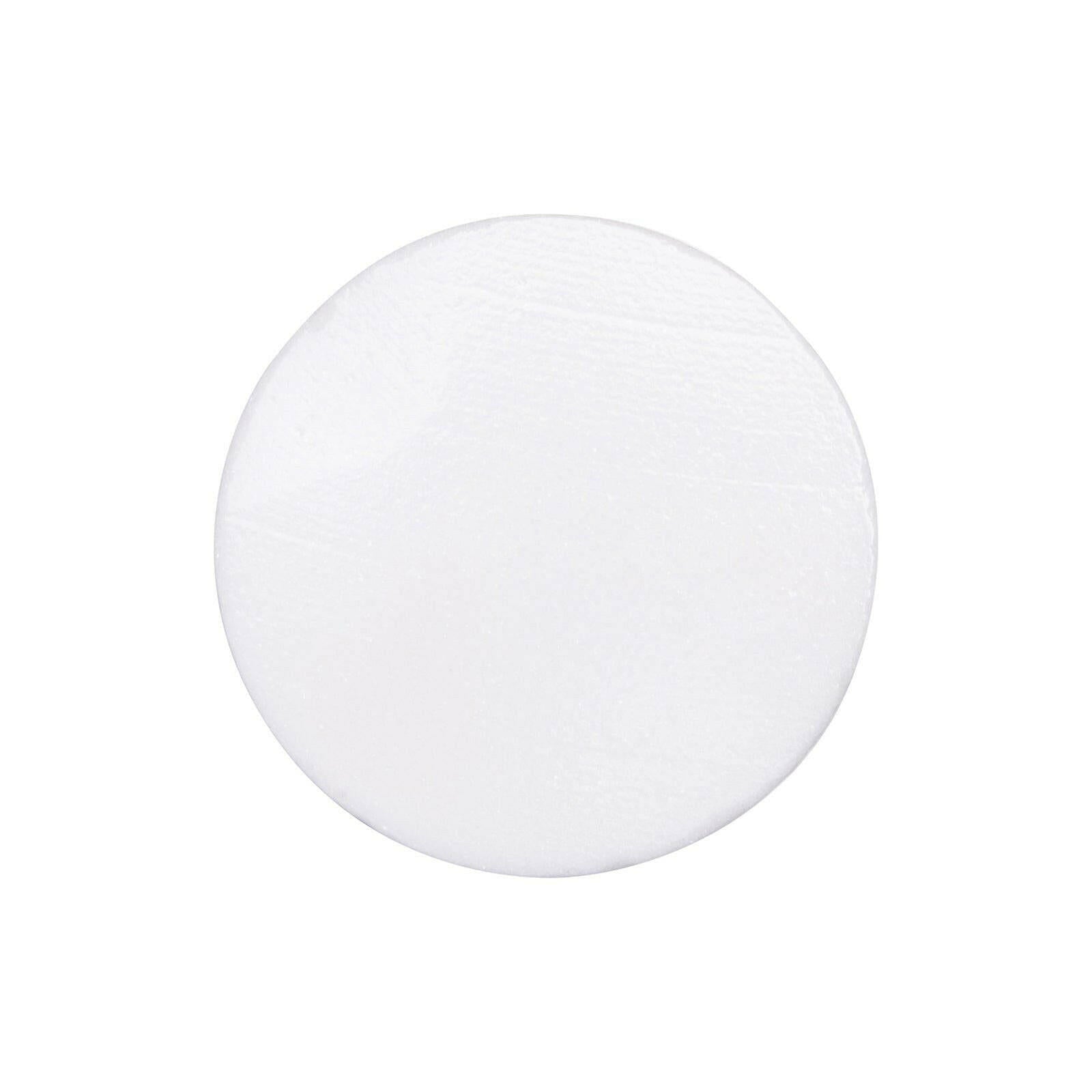 Round Marble Sublimation Coasters - 4 Pack - Craft Express -