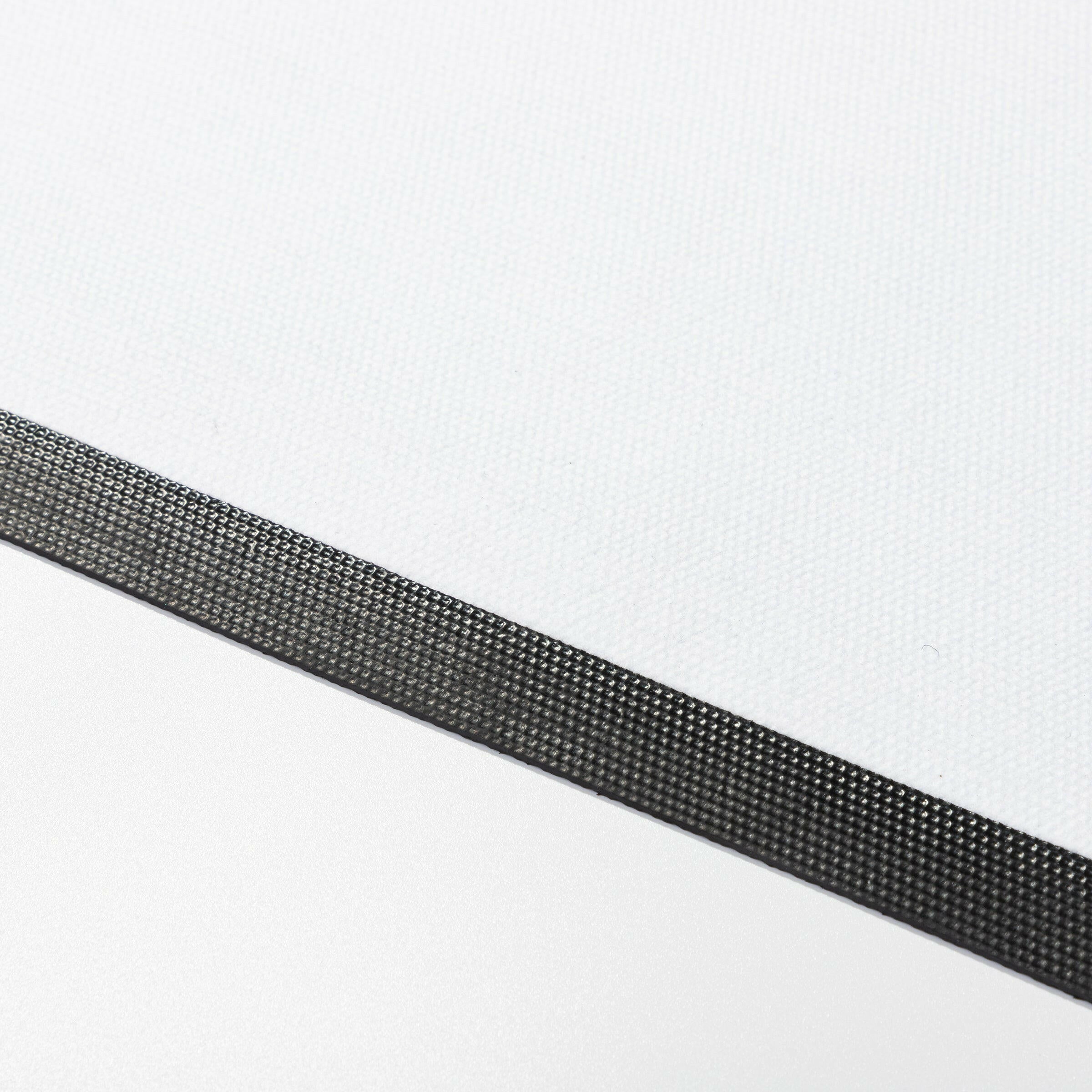 Craft Express White Entrance Mat for Sublimation, 23.6" x 15.7"