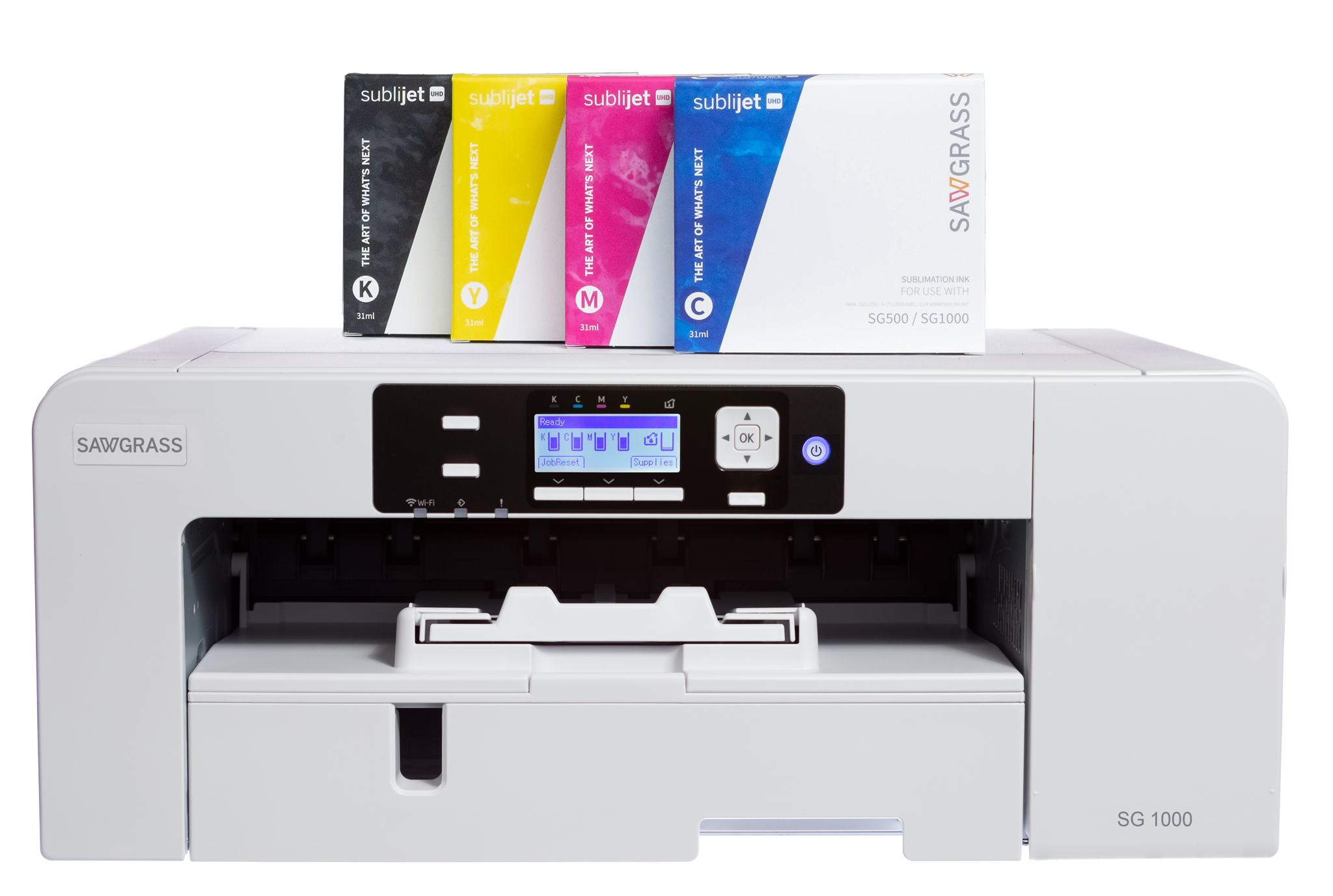 Sawgrass SG1000 SubliJet UHD