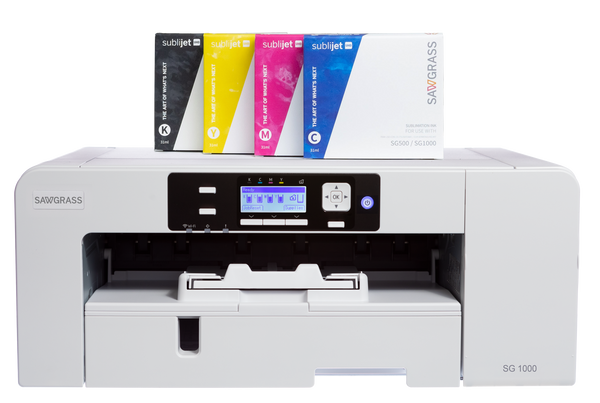 PRE-ORDER Sawgrass SG1000 SubliJet UHD