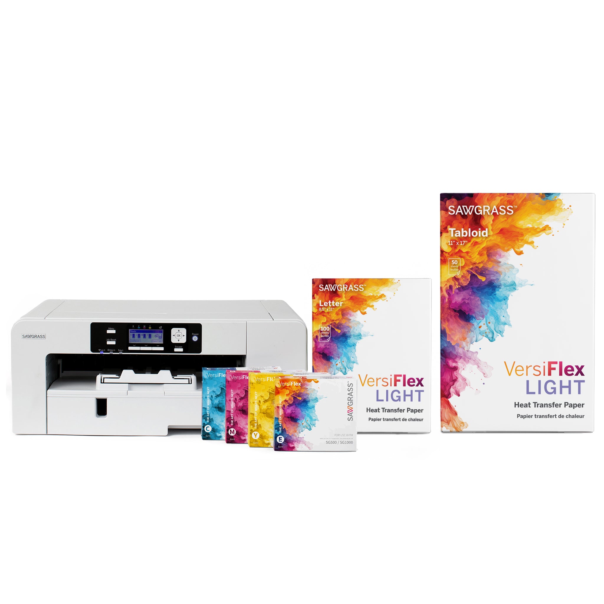 Sawgrass SG1000 VersiFlex