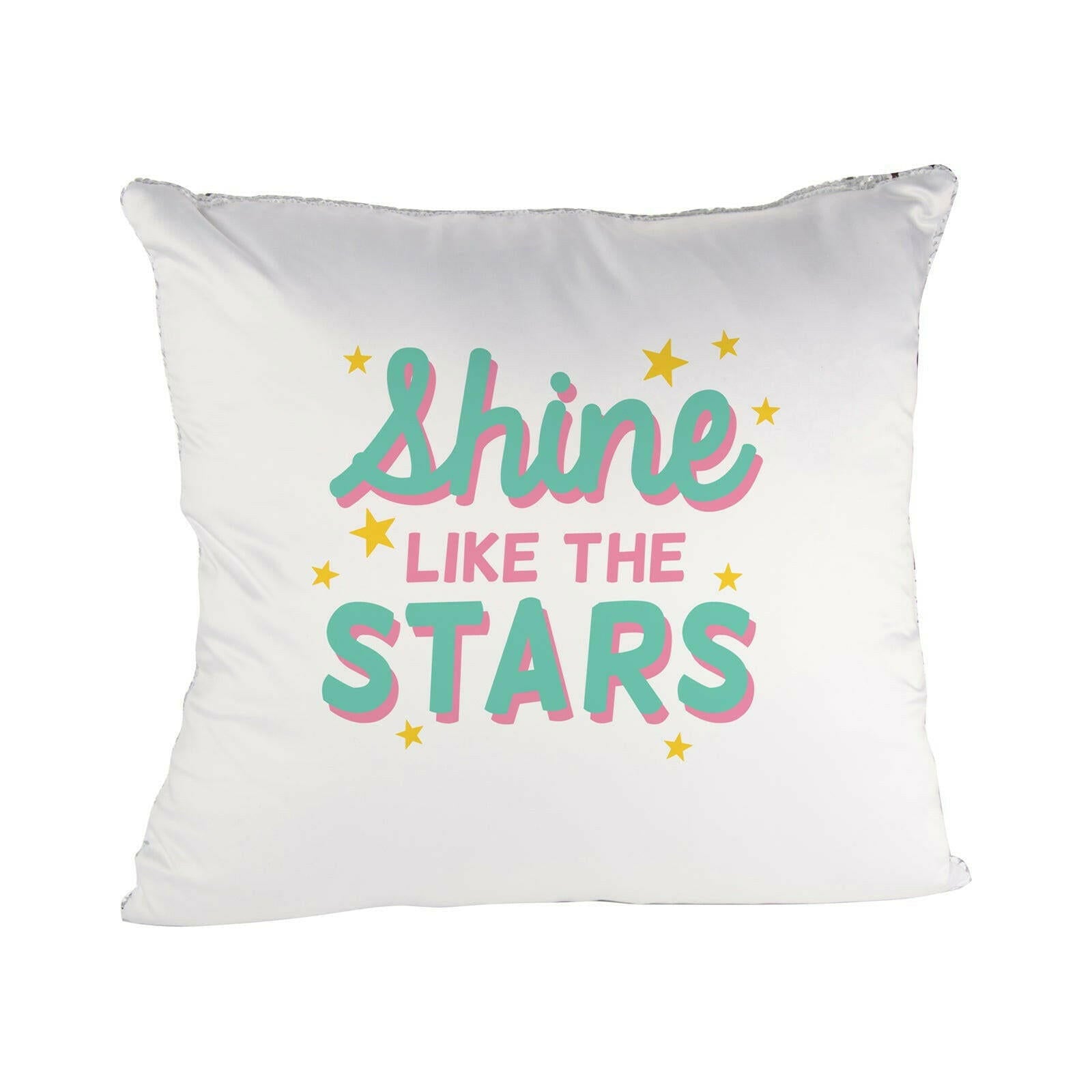 Sequin Sublimation Pillow Covers - 4 Pack - Craft Express -