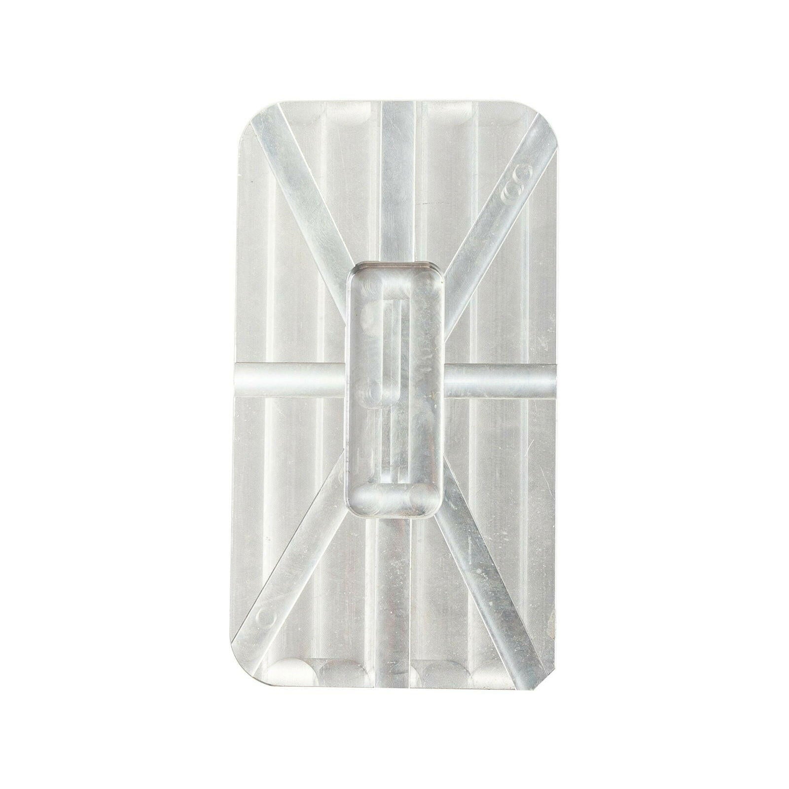 Craft Express Shin Guard Holder – Vacuum Tray Set for UV DTF & Sublimation.