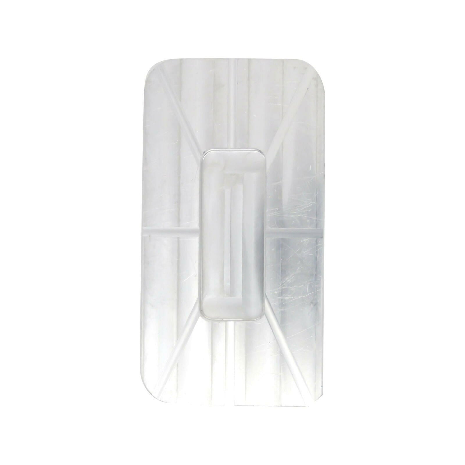 Craft Express Shin Guard Holder – Vacuum Tray Set for UV DTF & Sublimation.