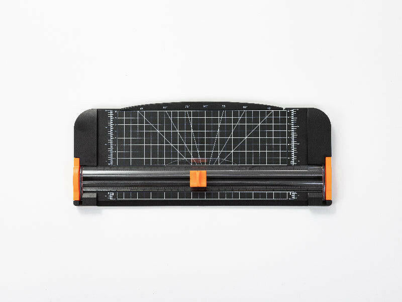 Craft Express Sliding Paper Cutter for Vinyl, Sublimation & Crafting.
