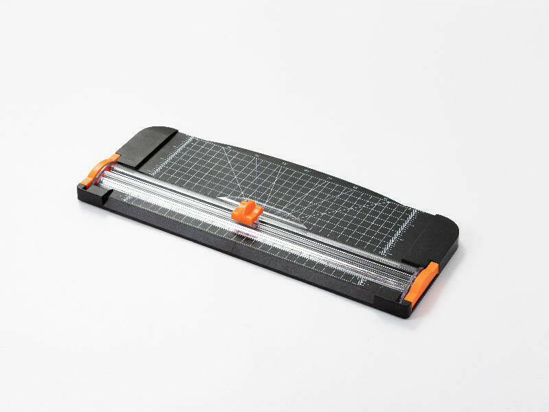 Craft Express Sliding Paper Cutter for Vinyl, Sublimation & Crafting.