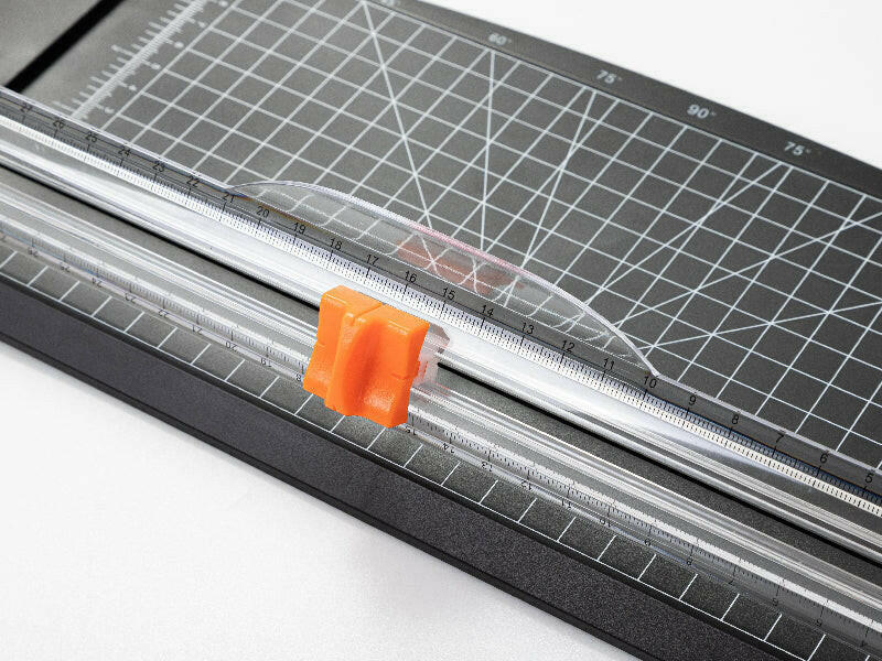 Craft Express Sliding Paper Cutter for Vinyl, Sublimation & Crafting.