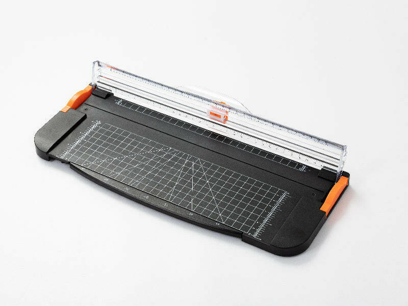 Craft Express Sliding Paper Cutter for Vinyl, Sublimation & Crafting.