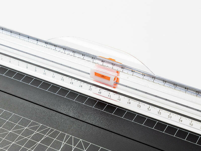 Craft Express Sliding Paper Cutter for Vinyl, Sublimation & Crafting.