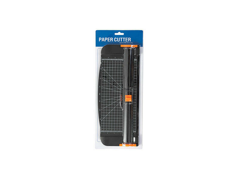 Craft Express Sliding Paper Cutter for Vinyl, Sublimation & Crafting.
