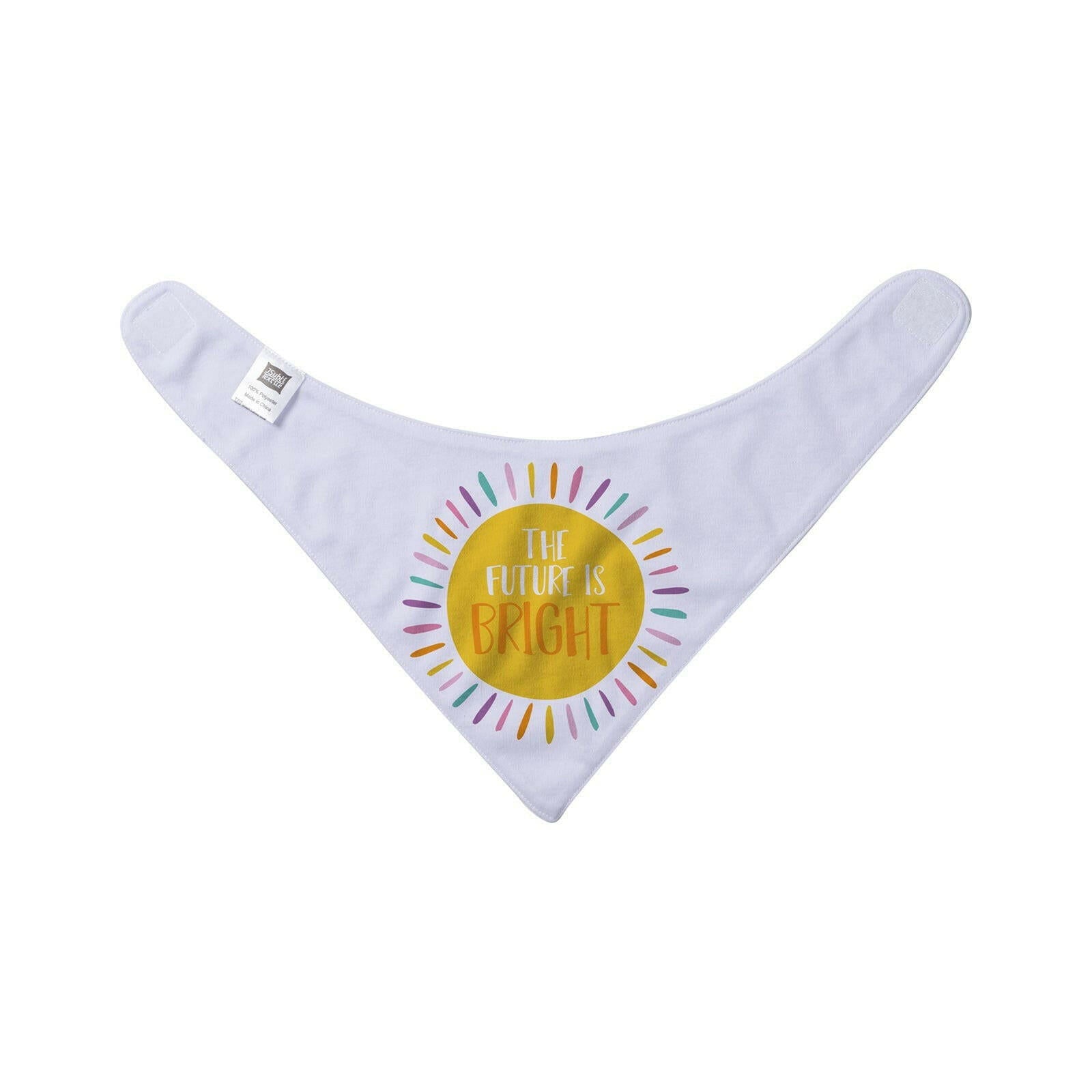 Sublimation Baby Bandanas - 4 Pack - Craft Express -
