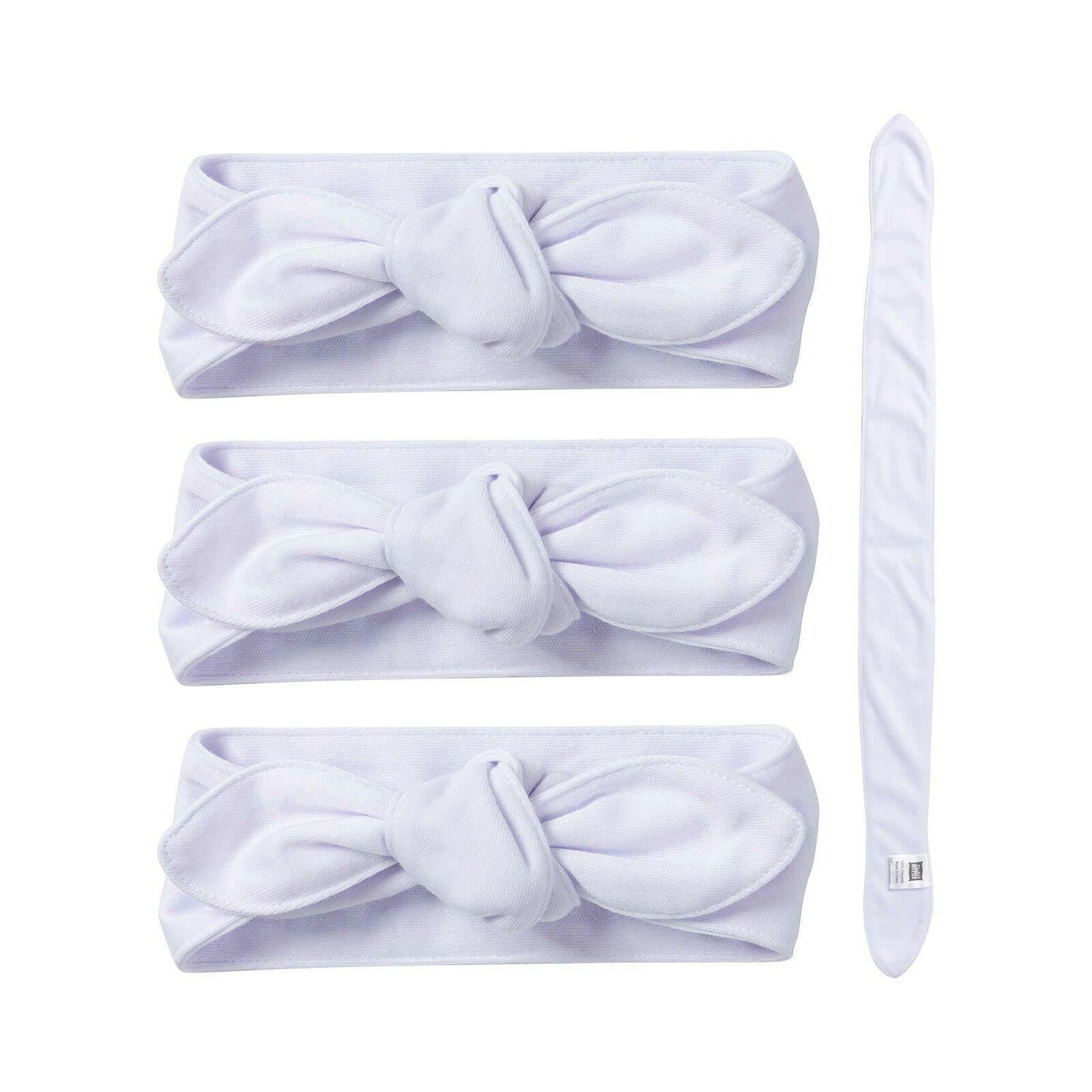 Sublimation Baby Headbands - 4 Pack - Craft Express -