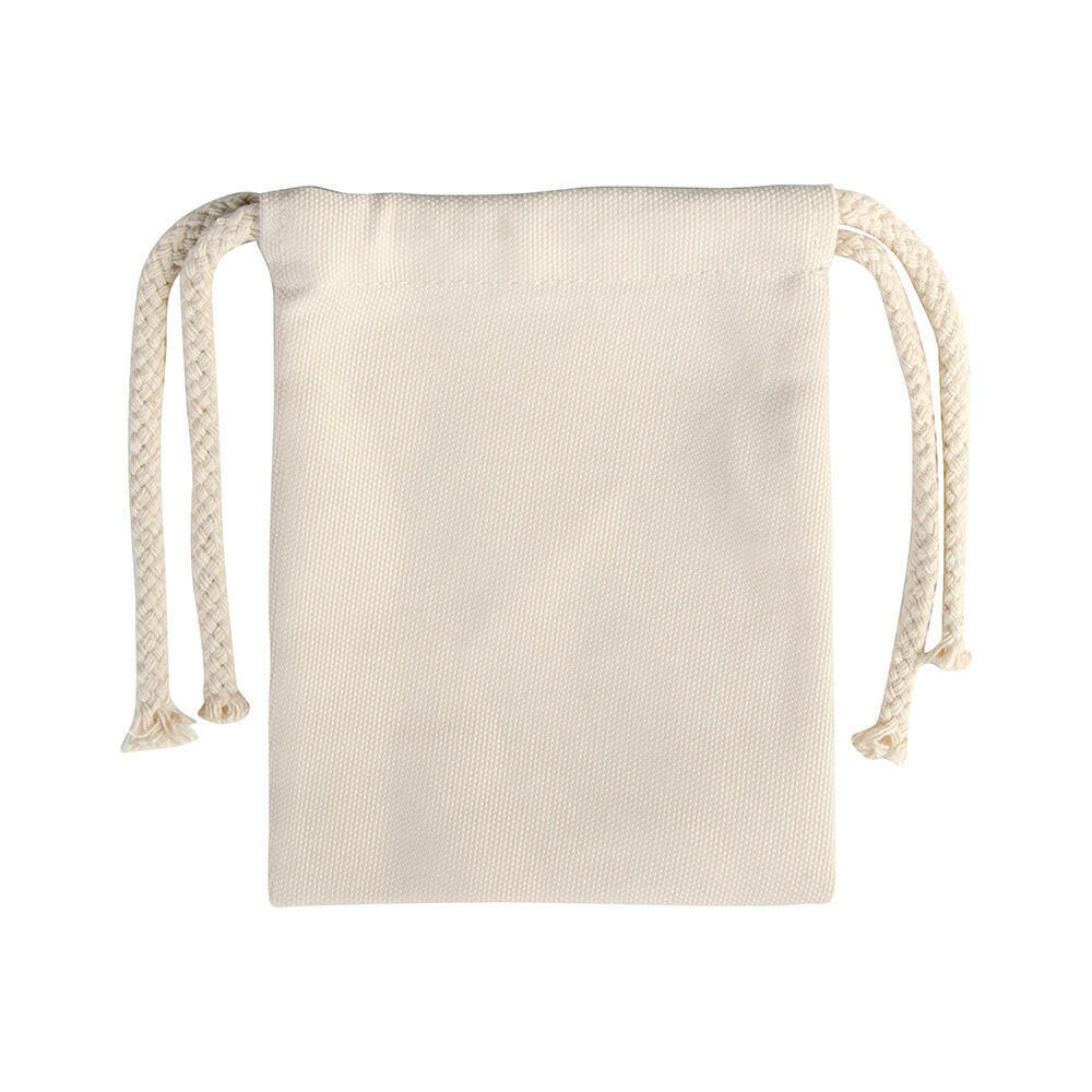 Sublimation Drawstring Gift Bags - 4 Pack - Craft Express -