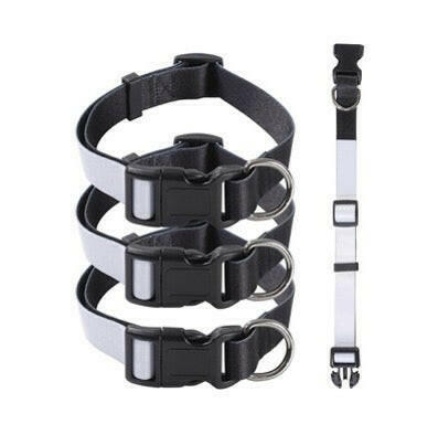 Sublimation Pet Collars - 4 Pack - Craft Express - 2