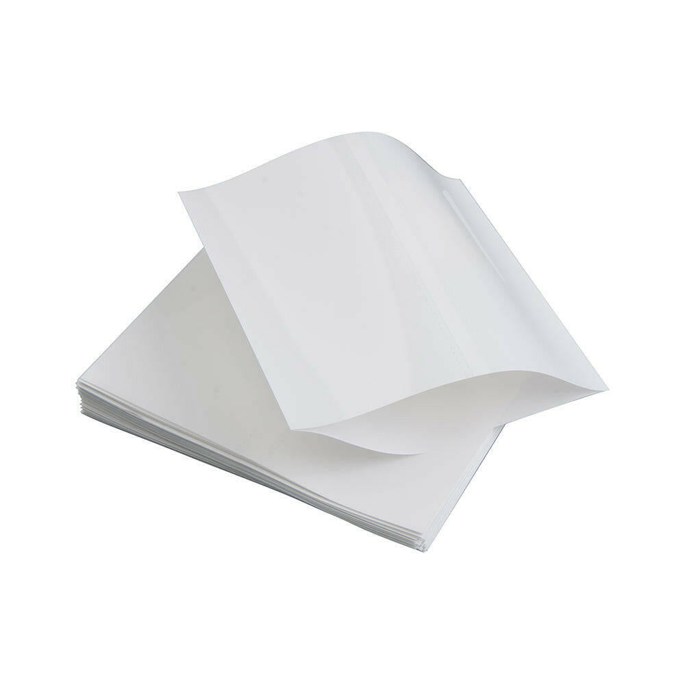 Sublimation Shrink Film Sheets - 50 Pack - Craft Express -