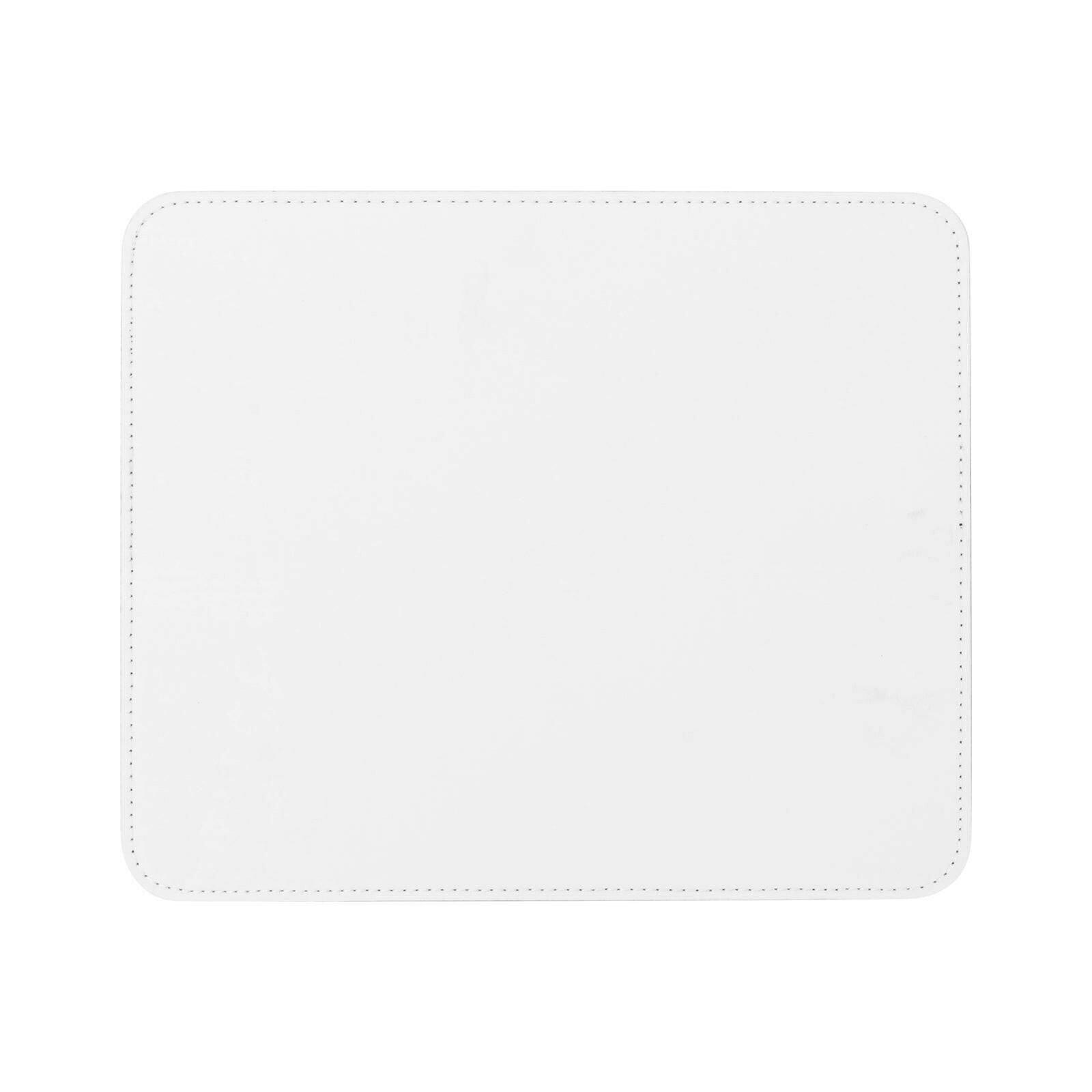 Sublimation Vegan Leather Placemats - 4 Pack - Craft Express -
