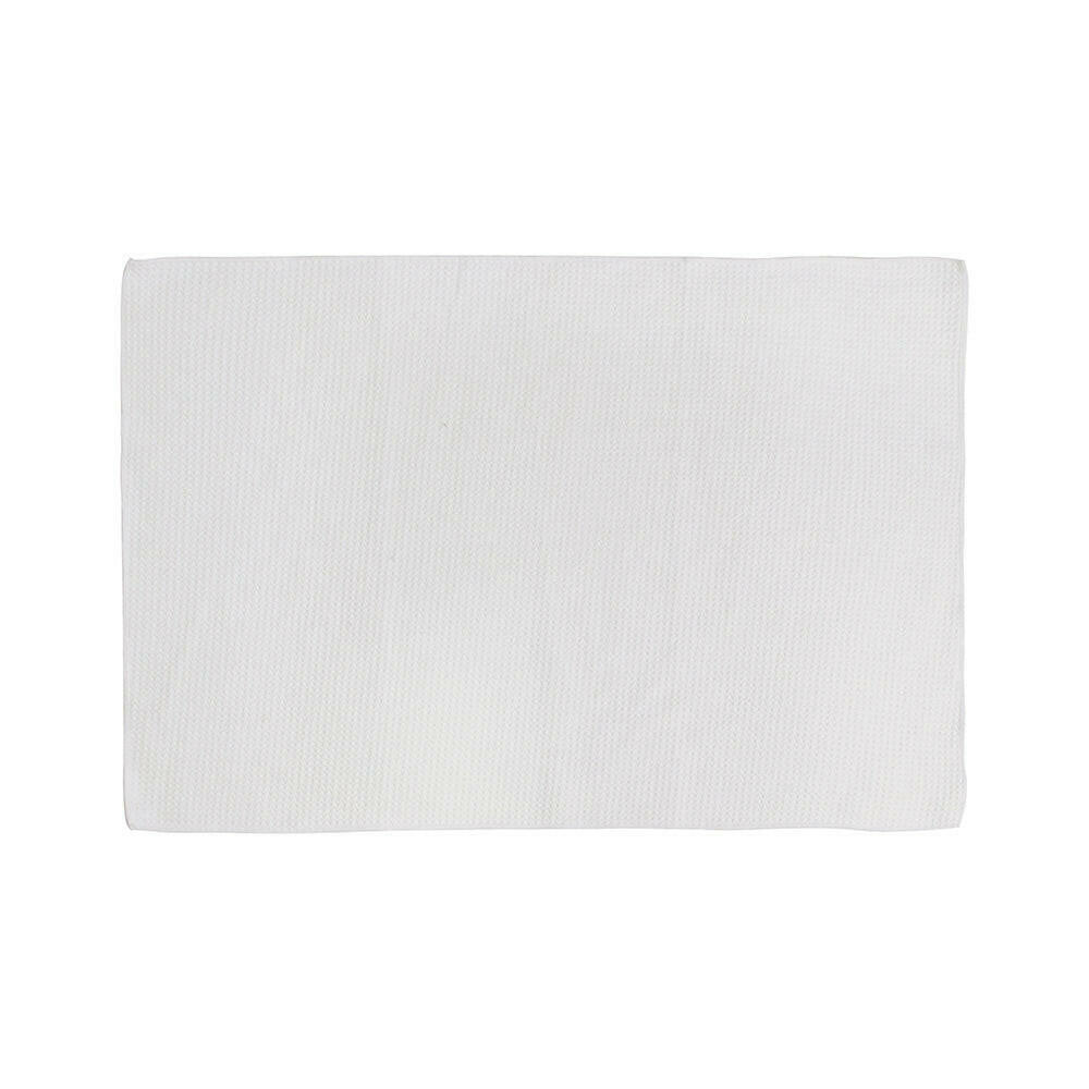 Sublimation Waffle Towels - 4 Pack - Craft Express -
