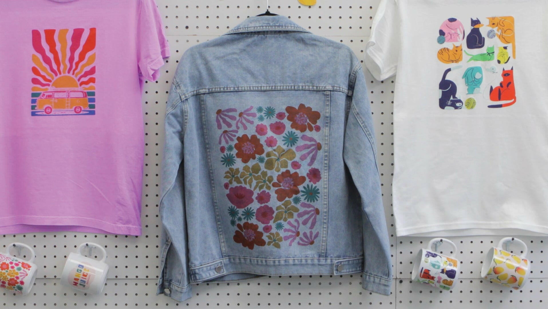 Sawgrass SG500 VersiFlex