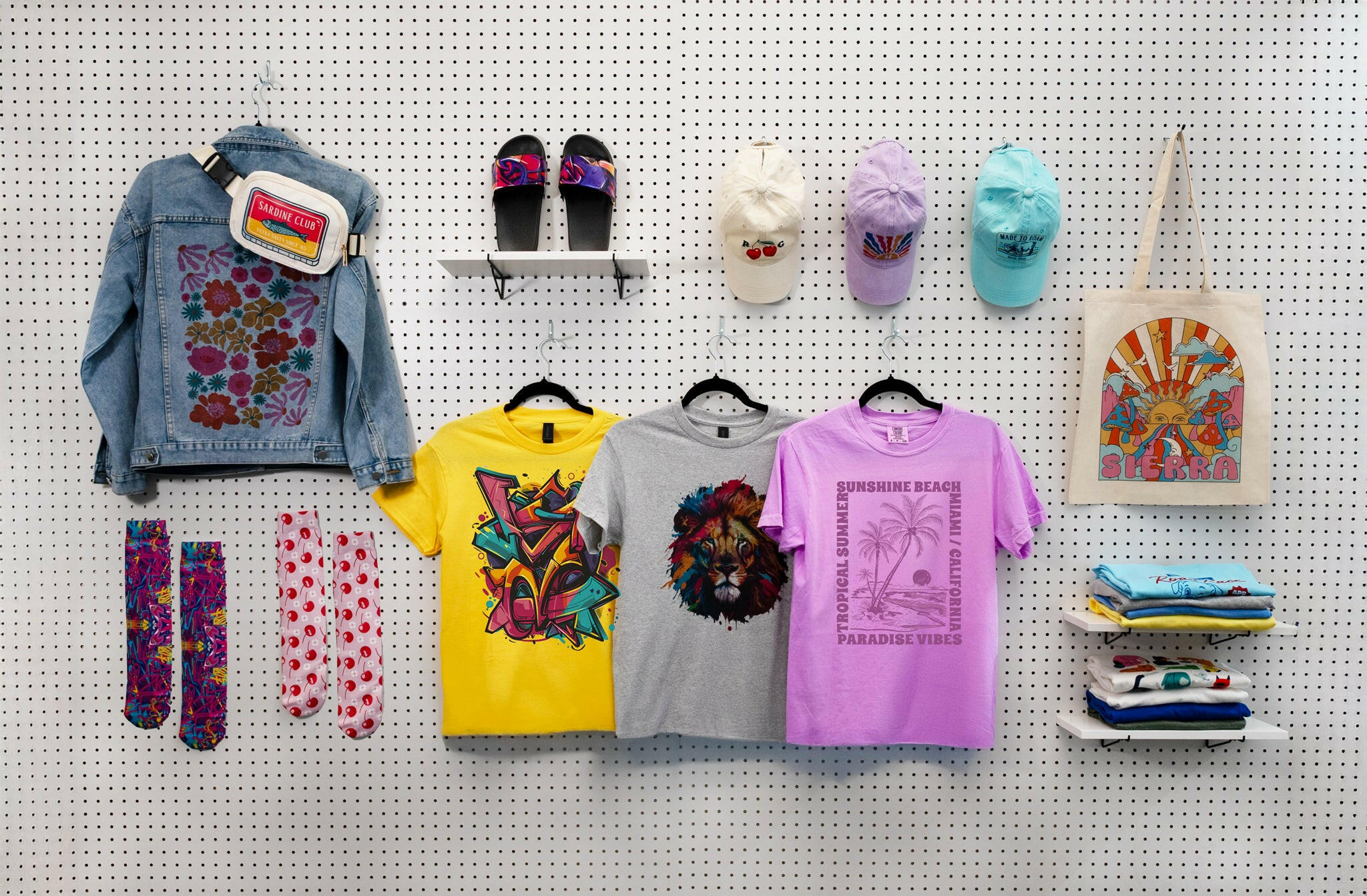 Sawgrass SG500 VersiFlex