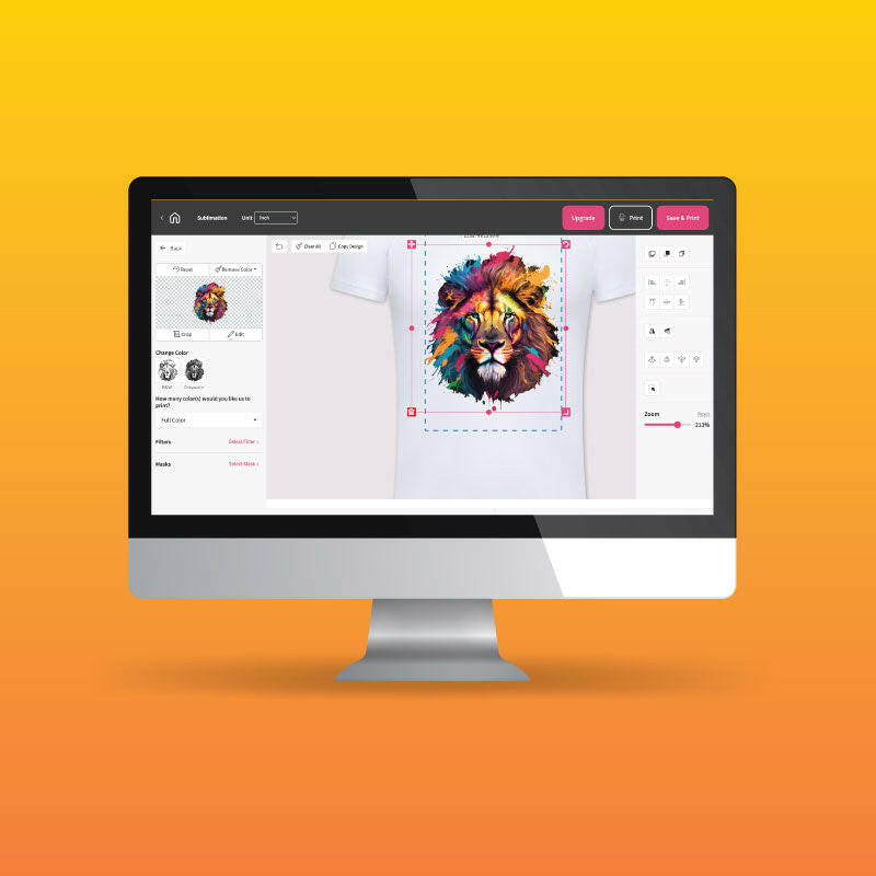 Sawgrass SG1000 VersiFlex