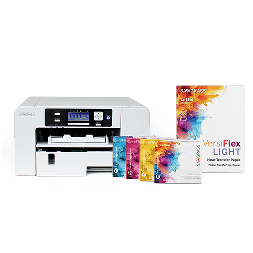 Sawgrass SG500 VersiFlex