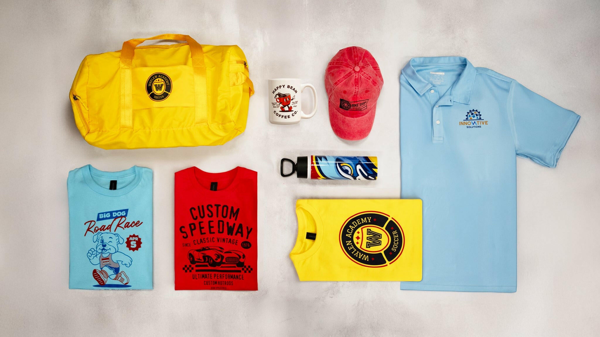 Sawgrass SG500 VersiFlex