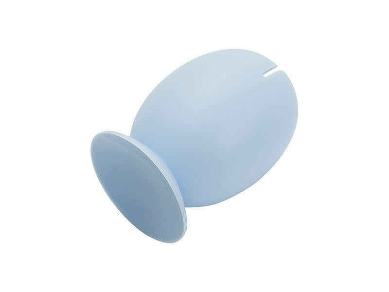 Craft Express Vinyl Weeding Scrap Collector – Silicone Suction Holder.