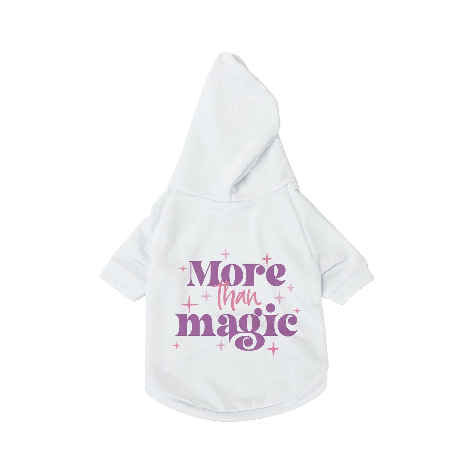 X-Large Sublimation Pet Hoodie - 2 Pack - Craft Express -