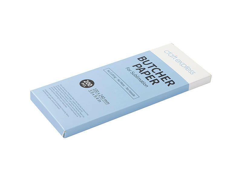Butcher Paper - 200 Pack - Craft Express -