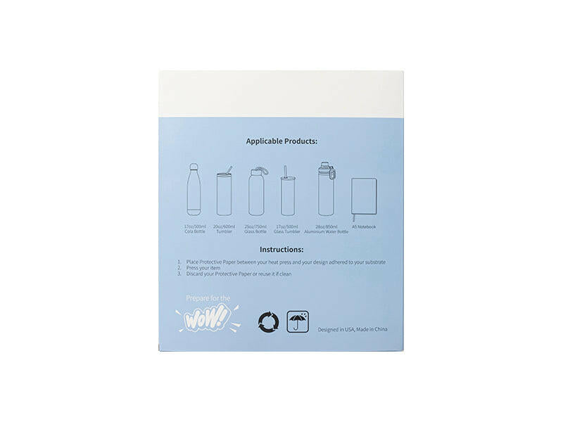 Butcher Paper - 200 Pack - Craft Express -