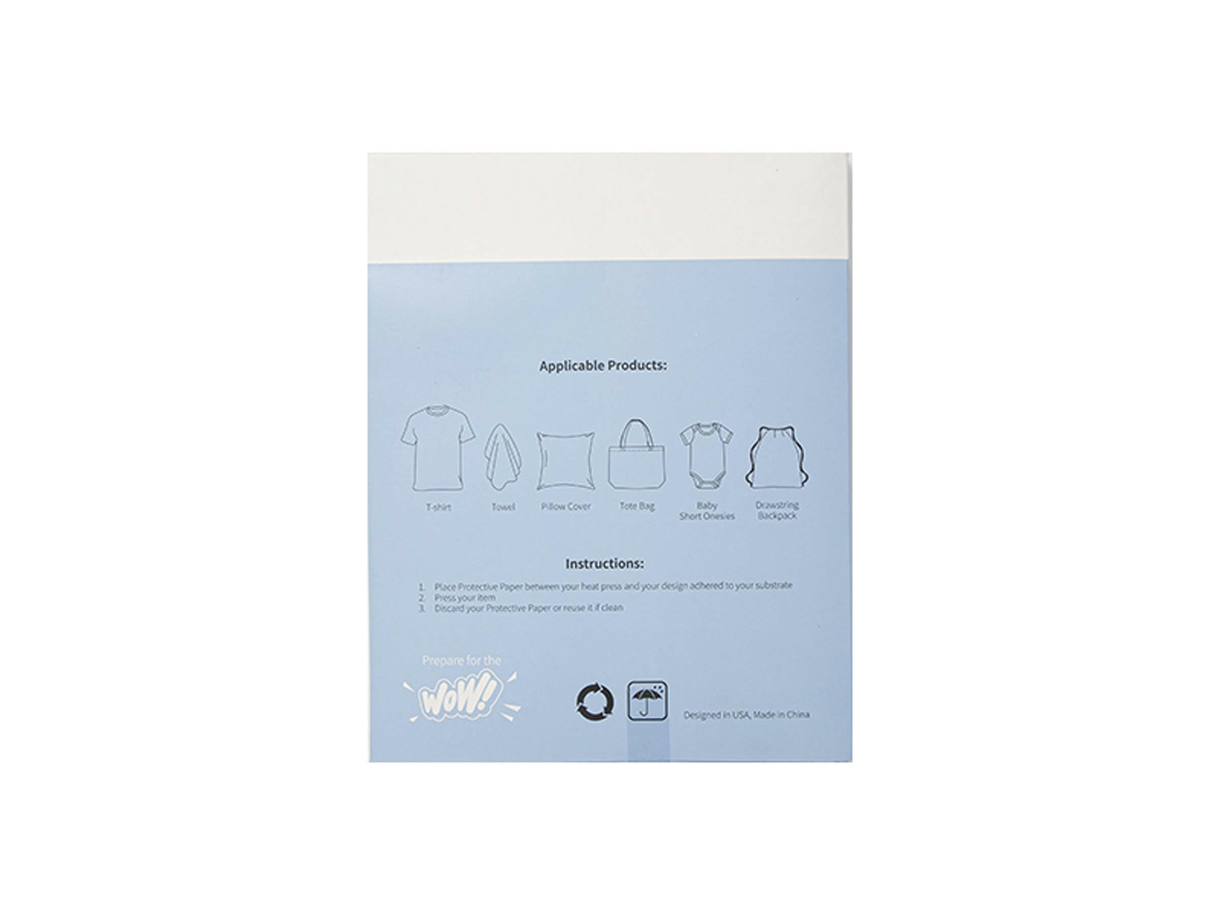 Butcher Paper - 200 Pack - Craft Express -