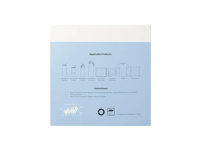 Butcher Paper - 200 Pack - Craft Express -