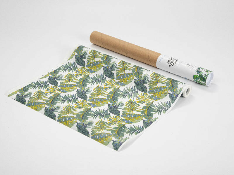 Hydro Sublimation Transfer Sheets - 15" x 40' - Craft Express -