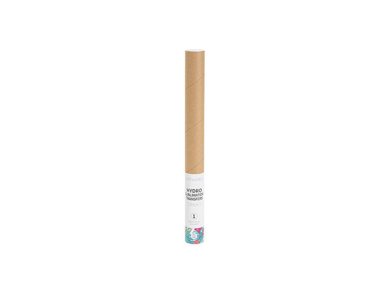 Hydro Sublimation Transfer Sheets - 15" x 40' - Craft Express -