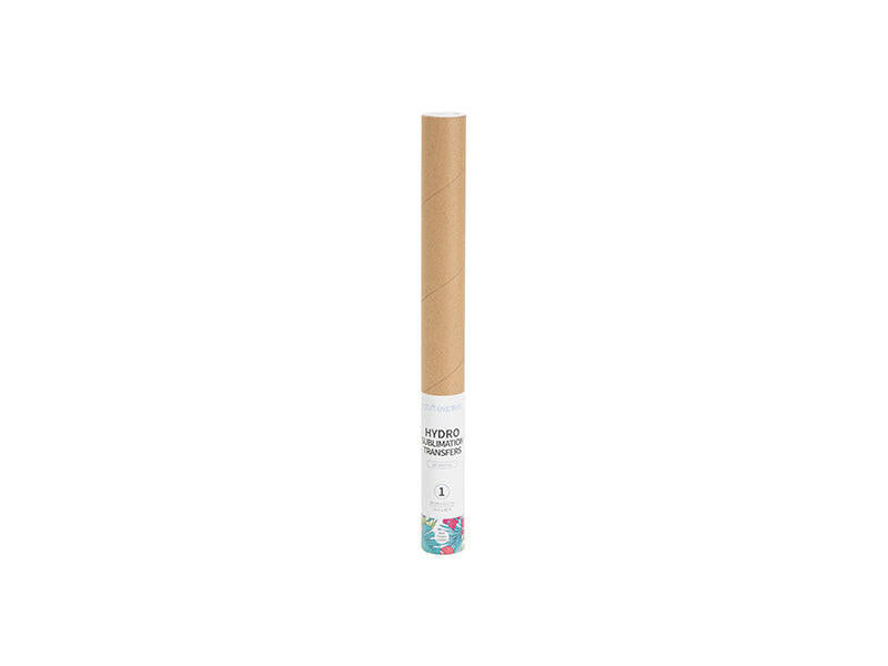 Hydro Sublimation Transfer Sheets - 15" x 40' - Craft Express -