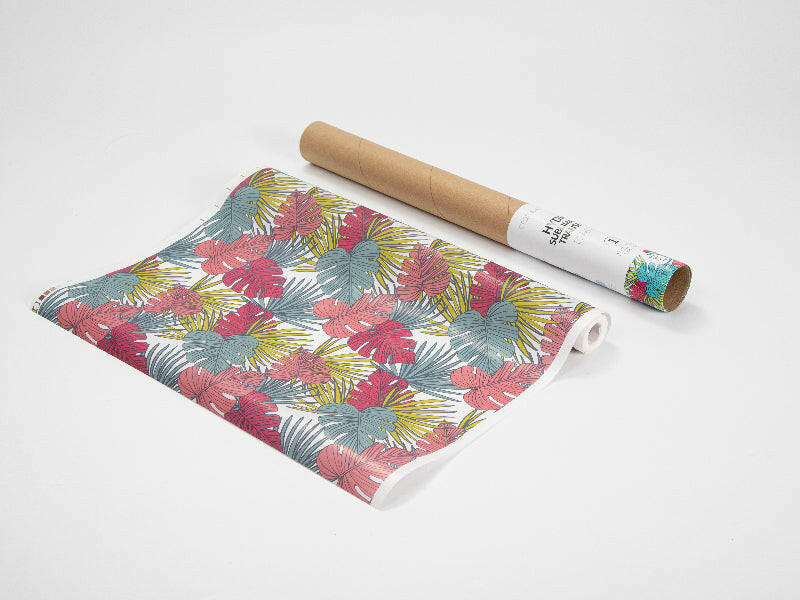 Hydro Sublimation Transfer Sheets - 15" x 40' - Craft Express -
