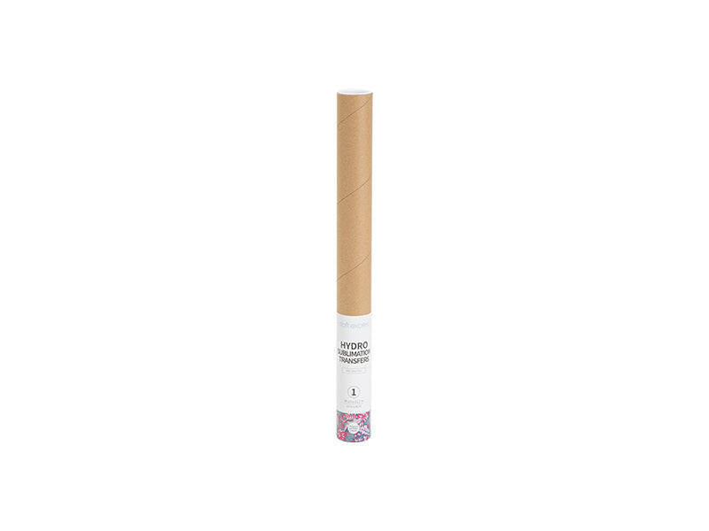 Hydro Sublimation Transfer Sheets - 15" x 40' - Craft Express -