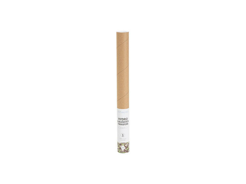 Hydro Sublimation Transfer Sheets - 15" x 40' - Craft Express -