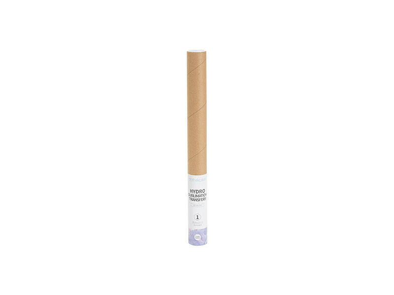 Hydro Sublimation Transfer Sheets - 15" x 40' - Craft Express -