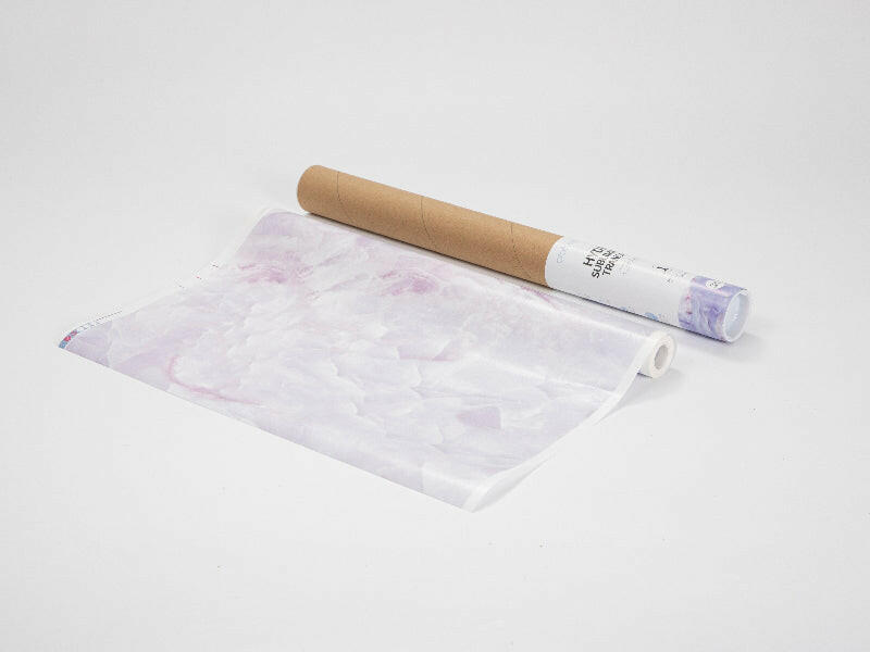Hydro Sublimation Transfer Sheets - 15" x 40' - Craft Express -
