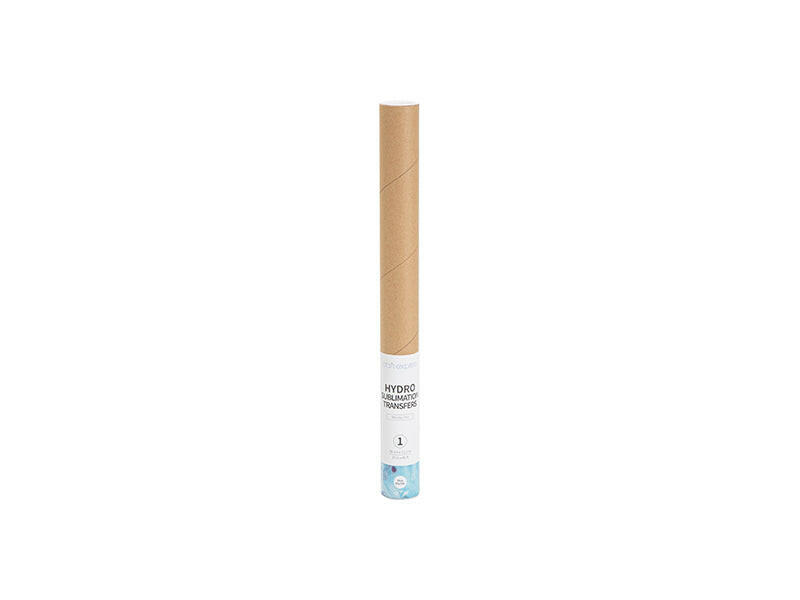 Hydro Sublimation Transfer Sheets - 15" x 40' - Craft Express -