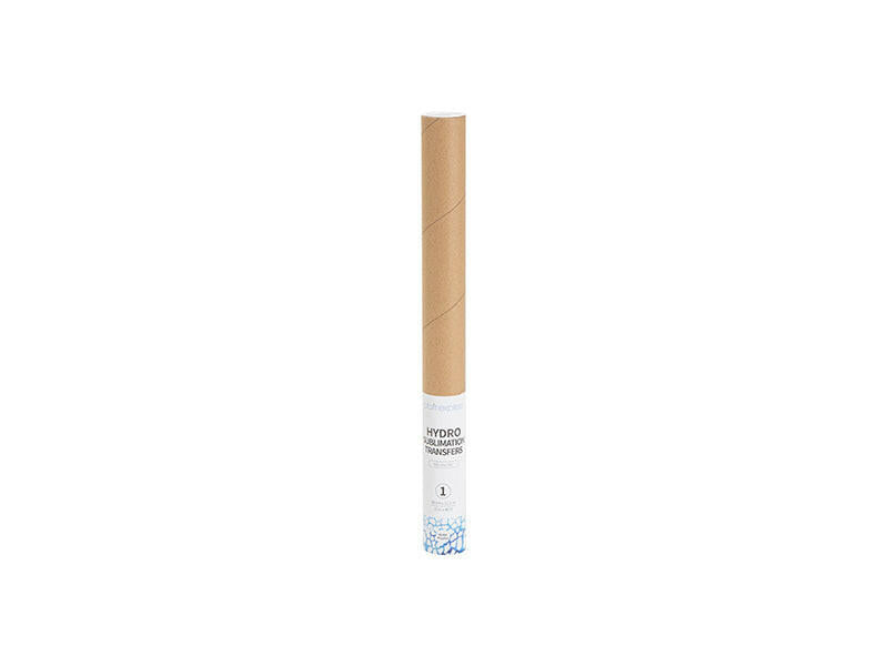 Hydro Sublimation Transfer Sheets - 15" x 40' - Craft Express -