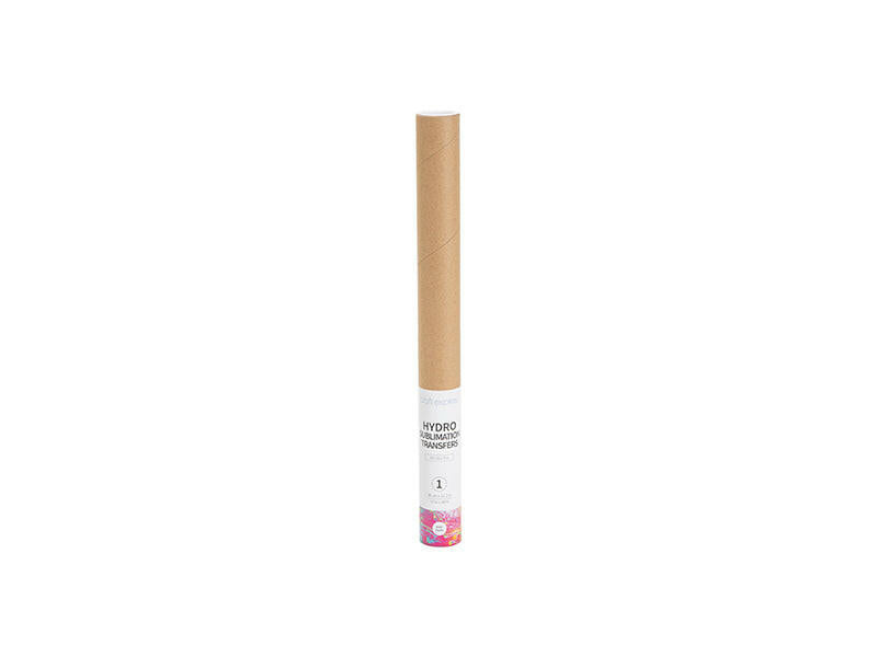 Hydro Sublimation Transfer Sheets - 15" x 40' - Craft Express -