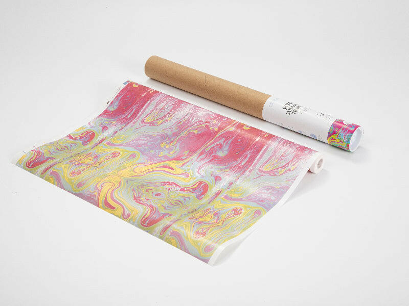 Hydro Sublimation Transfer Sheets - 15" x 40' - Craft Express -